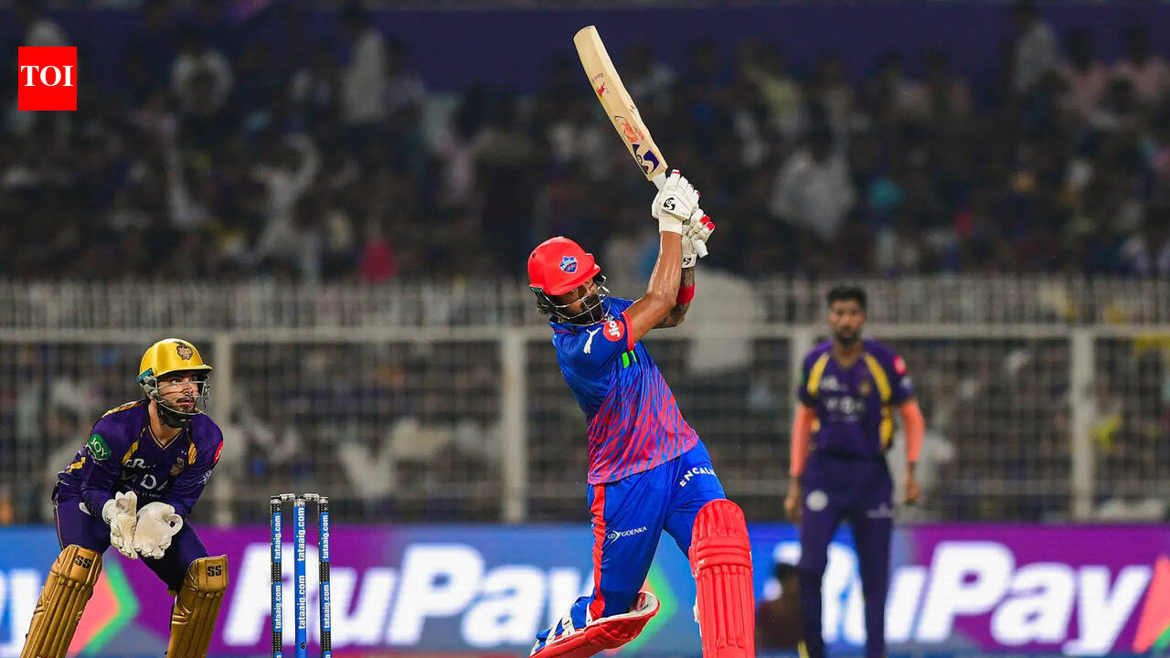 Yesterday IPL match result: KL Rahul, Kuldeep Yadav star as Delhi Capitals outclass Kolkata Knight Riders