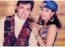 Karisma Kapoor looks back at dancing with Govinda