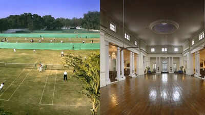 What makes Delhi Gymkhana Club so elite: Rs 200 crore in mutual funds, Rs 129 crore net worth and a powerful legacy