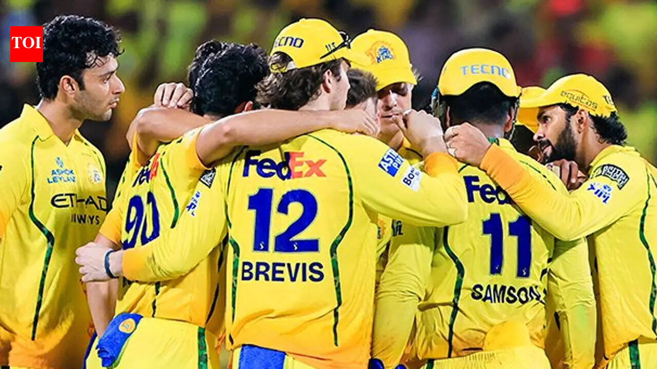 CSK IPL 2026 autopsy: How the season collapsed, moment by moment