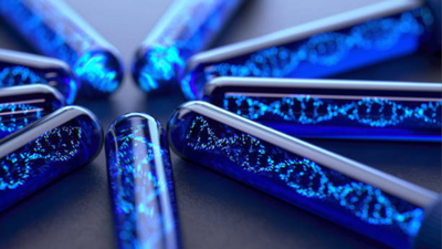 Why Indian doctors are recommending genome tests before prescriptions