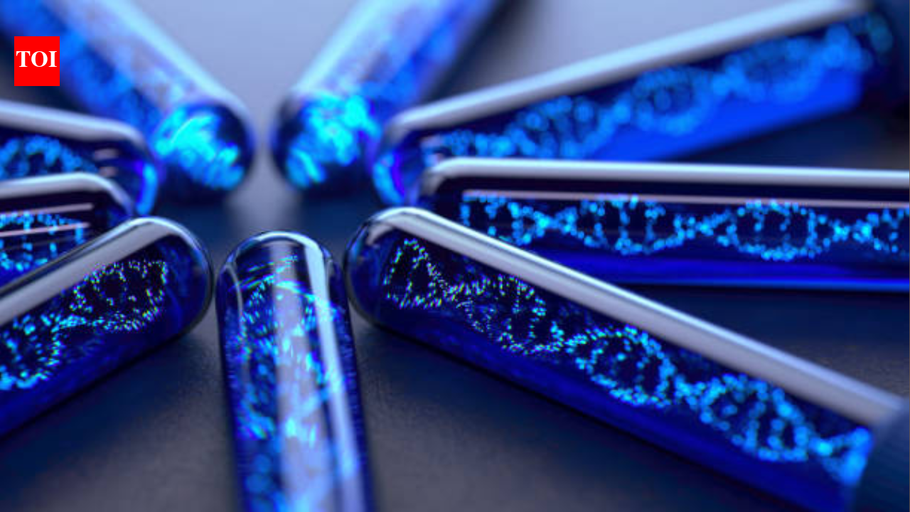 Why Indian doctors are recommending genome tests before prescriptions