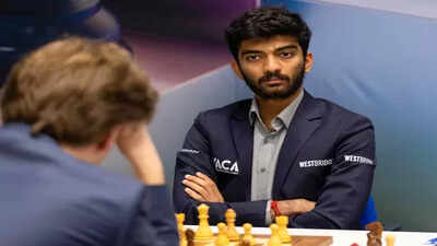 D Gukesh, homeboy Magnus Carlsen in focus as neo-modern architectural marvel hosts Norway Chess 2026