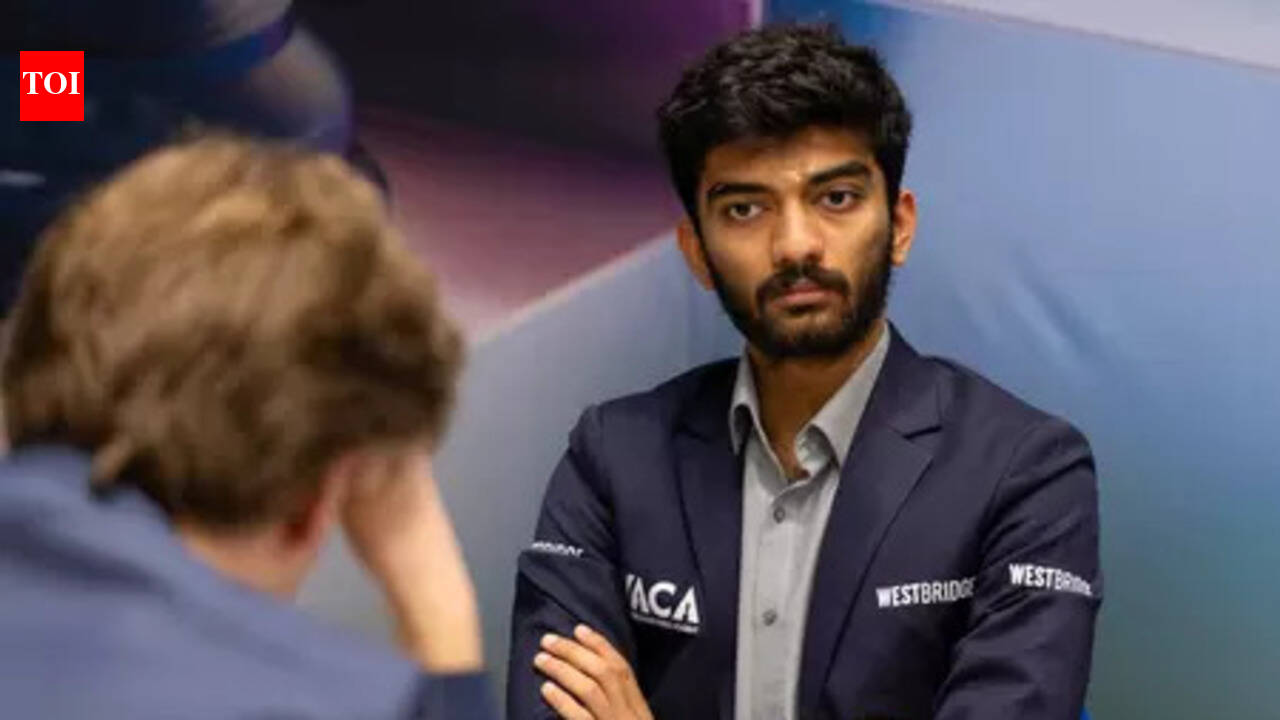 D Gukesh, homeboy Magnus Carlsen in focus as neo-modern architectural marvel hosts Norway Chess 2026