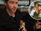 Nick melts hearts with phone wallpaper of Priyanka and Malti