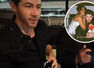 Nick melts hearts with phone wallpaper of Priyanka and Malti