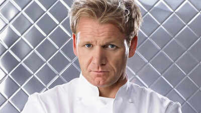 Celebrity chef Gordon Ramsay reveals THIS as a non-negotiable deal in his family; says, ‘they cost zero’