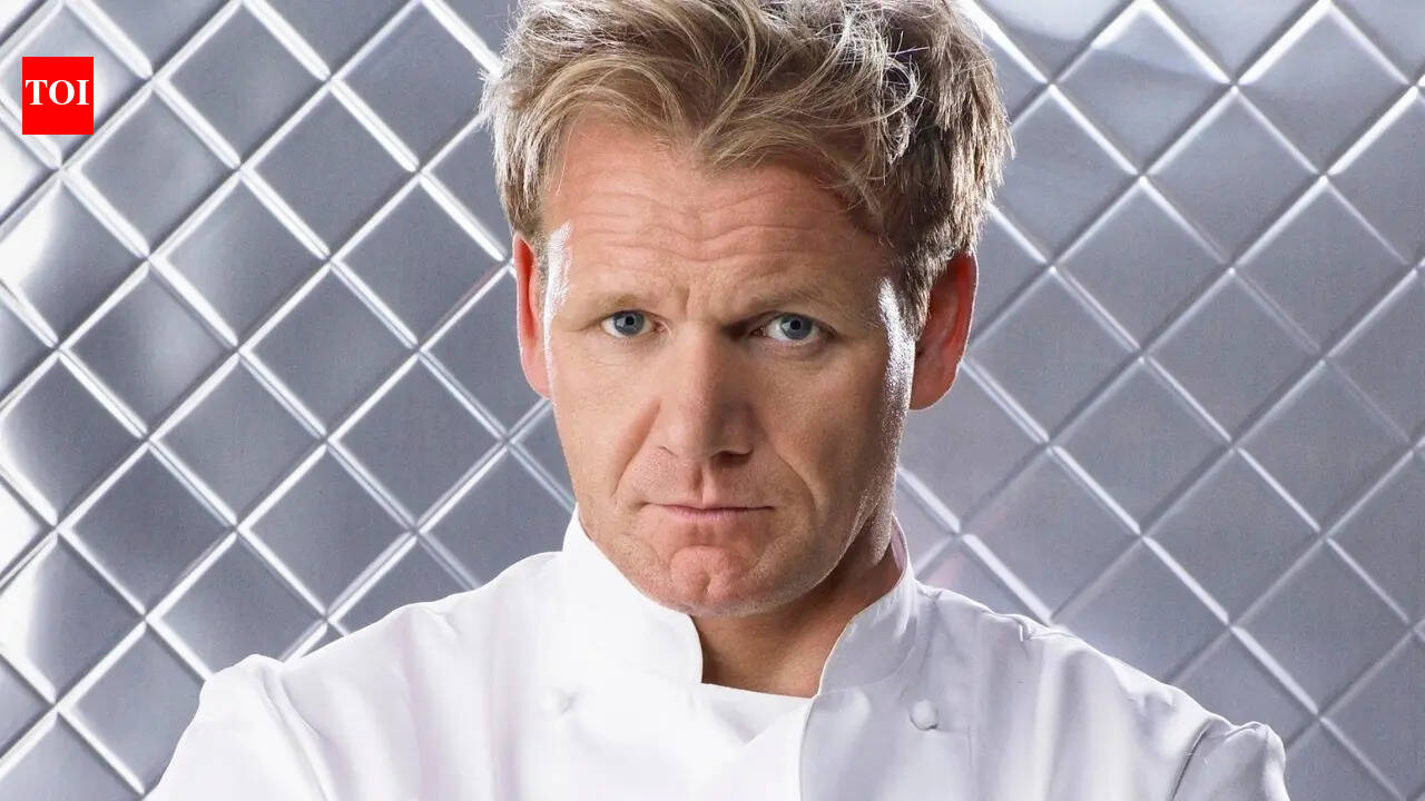 Celebrity chef Gordon Ramsay reveals THIS as a non-negotiable deal in his family; says, ‘they cost zero’