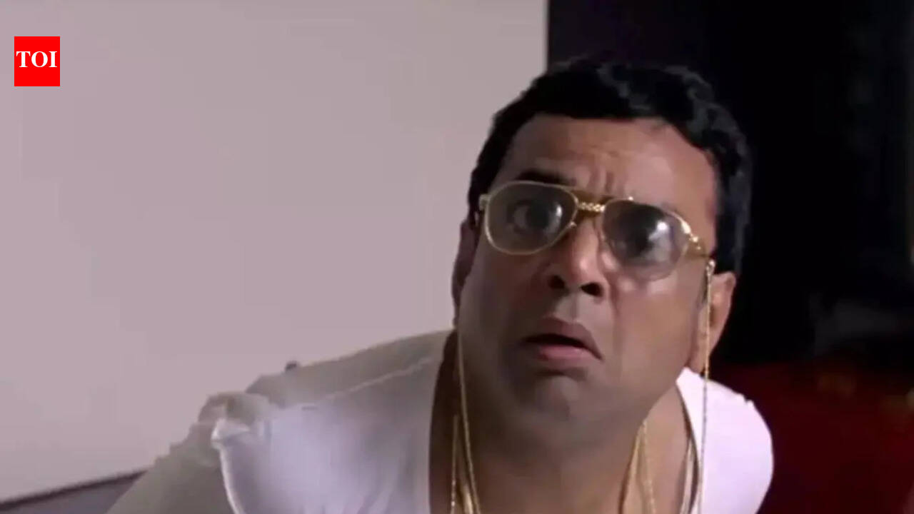 Priyadarshan on Paresh Rawal's Hera Pheri 3 exit rumours: I am not aware