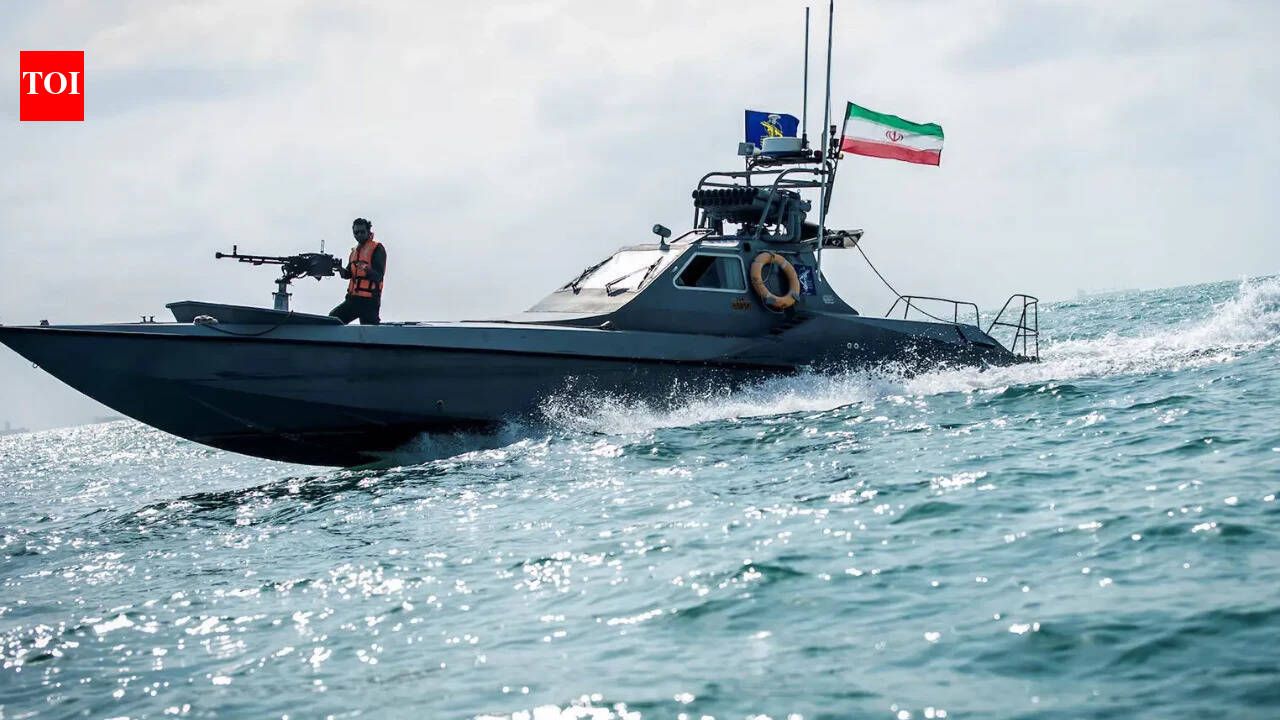 Hormuz control: Iran says managing strait is ‘legal right’ amid ceasefire talks with US