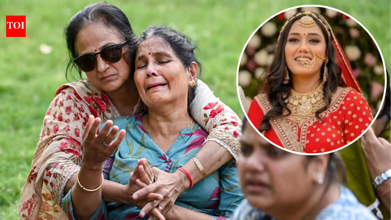 Twisha Sharma case in Supreme Court: Suspicious death, dowry allegations, CBI probe - what happened so far