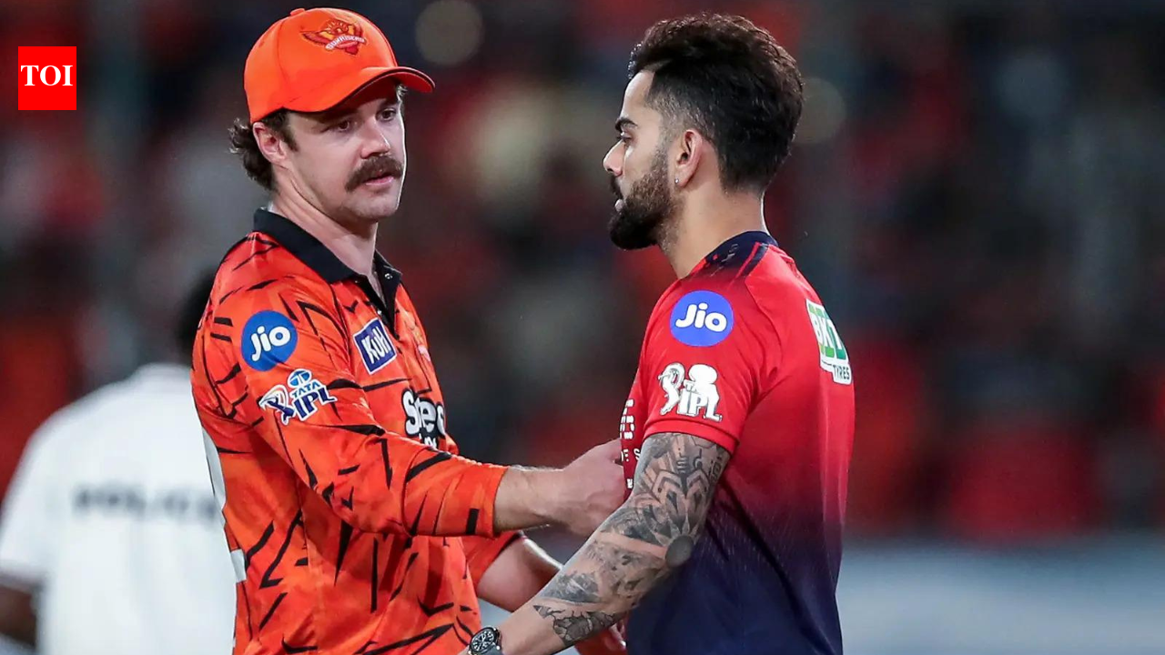 ‘Anybody can snap’: Gavaskar on Virat Kohli-Travis Head handshake saga in IPL 2026