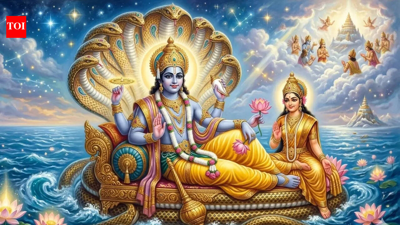 Nirjala Ekadashi: 3 Powerful rituals to perform on this sacred day