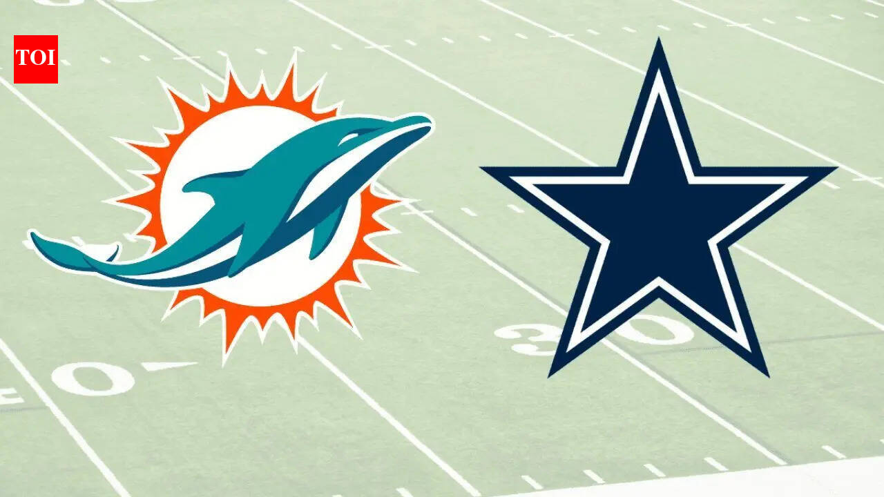 NFL Trade Rumors: Dallas Cowboys linked to $10M Miami Dolphins linebacker in potential defensive shake-up