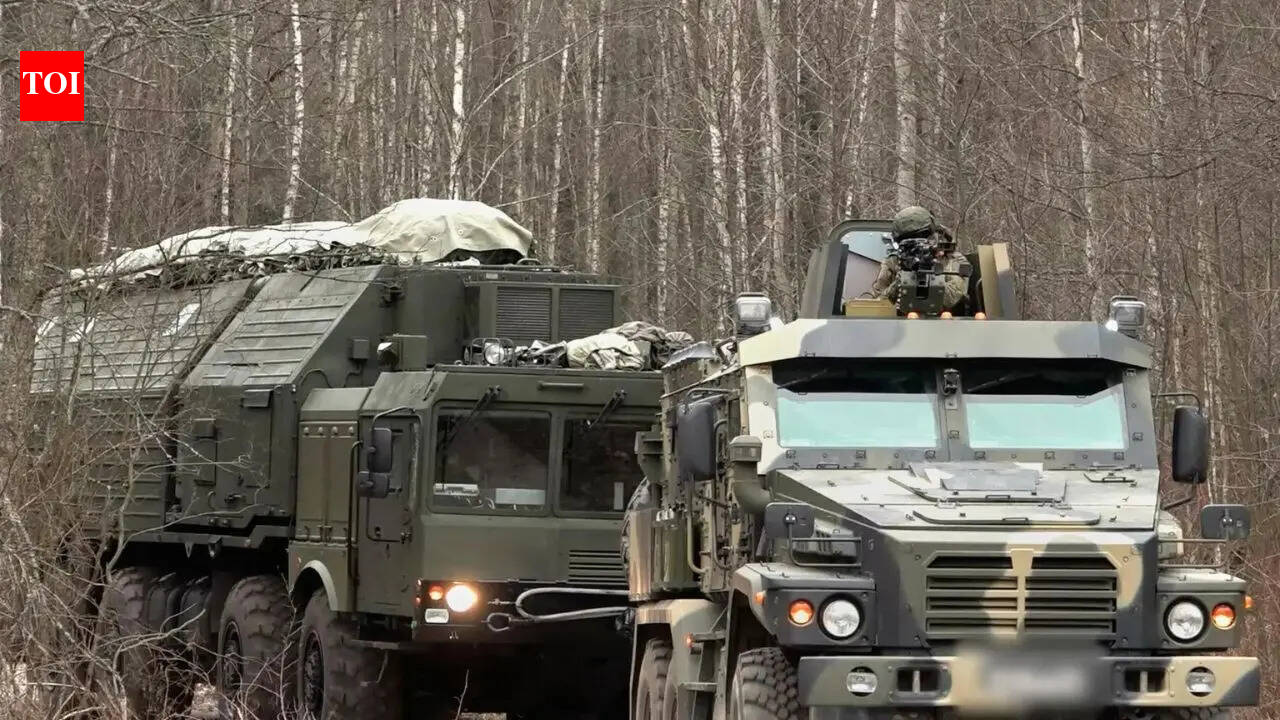 Russia’s Oreshnik: What makes the multi-warhead ballistic missile used against Ukraine so hard to stop