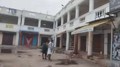 Tamil Nadu shocker: 17-year-old hacked to death near Meenakshi temple in Madurai