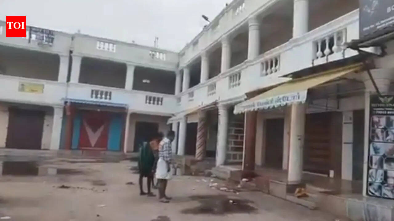 Tamil Nadu shocker: 17-year-old hacked to death near Meenakshi temple in Madurai
