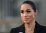Meghan Markle's luxury image raises new security concerns