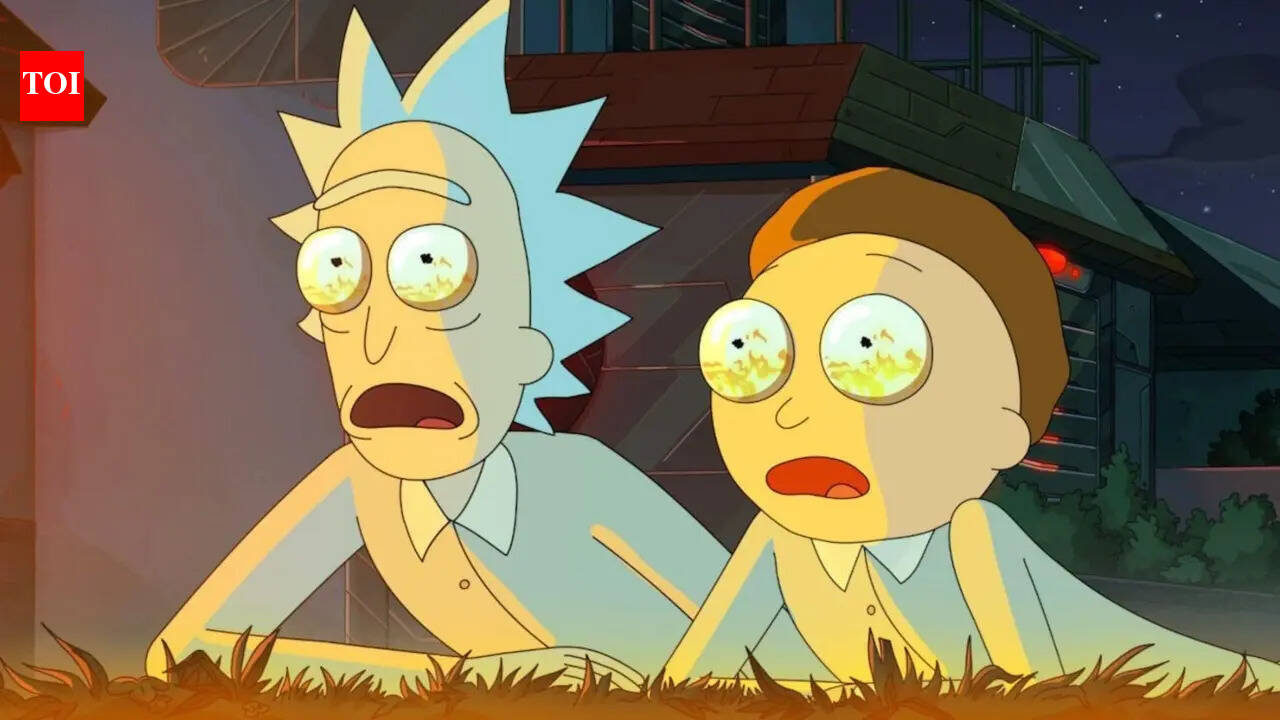 'Rick and Morty Season 9': Where and when to watch the sci-fi comedic animated series?
