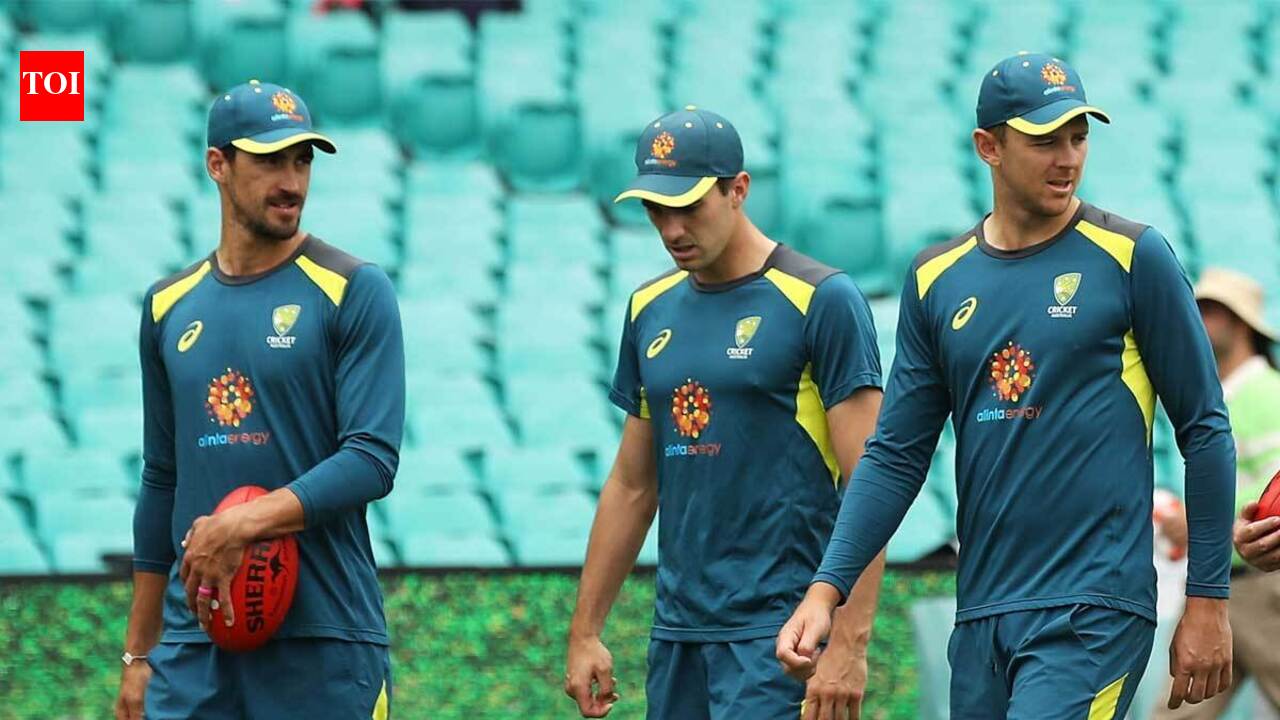 2027 WC: Australia backs ageing Big Three as Team India faces Kohli-Rohit dilemma