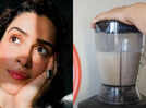 "Mera hath agya tha mixer me...and then." What exactly happened with Sanya Malhotra and 5 safety guidelines for mixer grinder usage at home