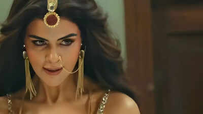  Apara uncovers her Naagin truth and regains lost memories