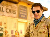 Quote of the day by Liam Neeson: 'If I get rejected for a part, I pick myself up and say, OK, not today, maybe tomorrow...'