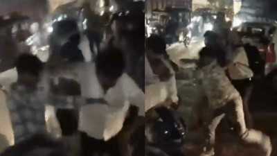 Kanpur road rage horror: Father, son killed, another injured in bike clash