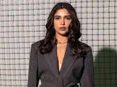 Bhumi Pednekar condemns indecent behaviour in viral video