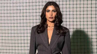 Bhumi Pednekar condemns indecent behaviour in viral video amid rising crimes against women: 'We are in a pandemic'