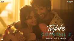 Cocktail 2 | Song - Tujhko