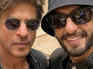 Is Ranveer making a cameo in SRK and Deepika's 'King'?