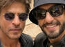 Is Ranveer making a cameo in SRK and Deepika's 'King'?