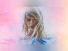 Song's lyrics of the day by Taylor Swift