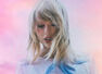 Song's lyrics of the day by Taylor Swift