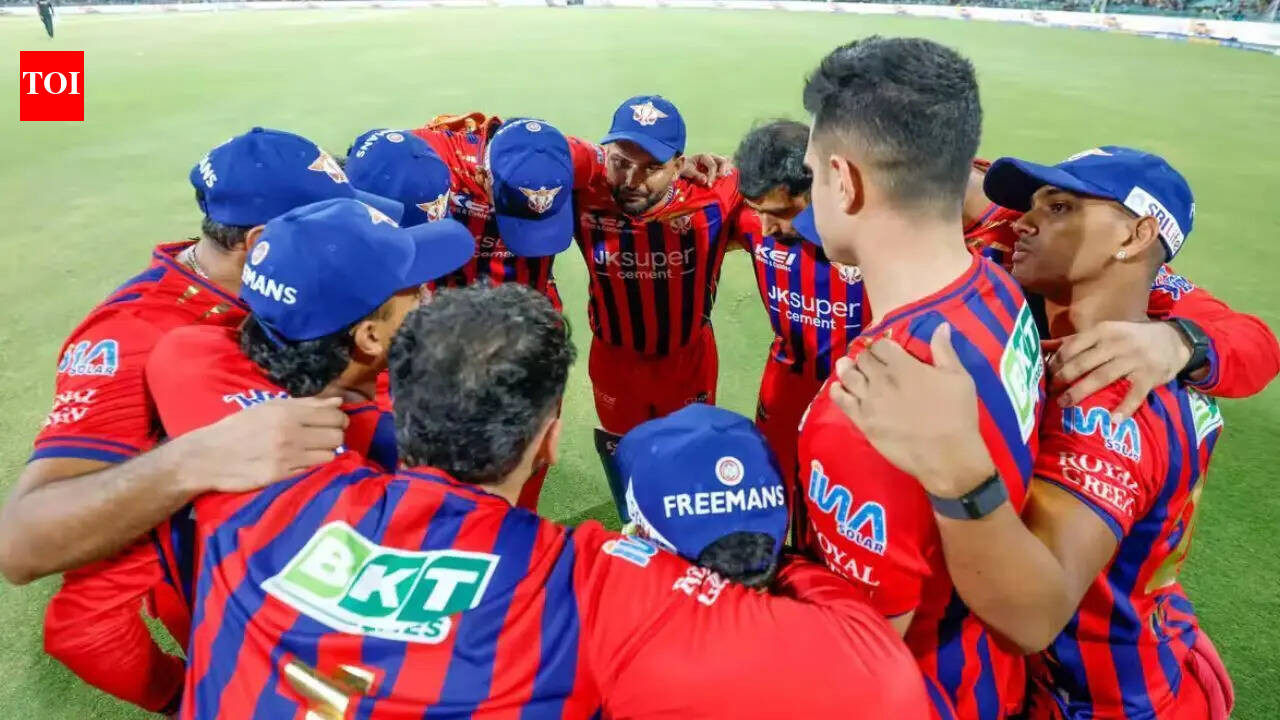 LSG IPL 2026 autopsy: How Rishabh Pant’s woes and Indian core turned disastrous in the making