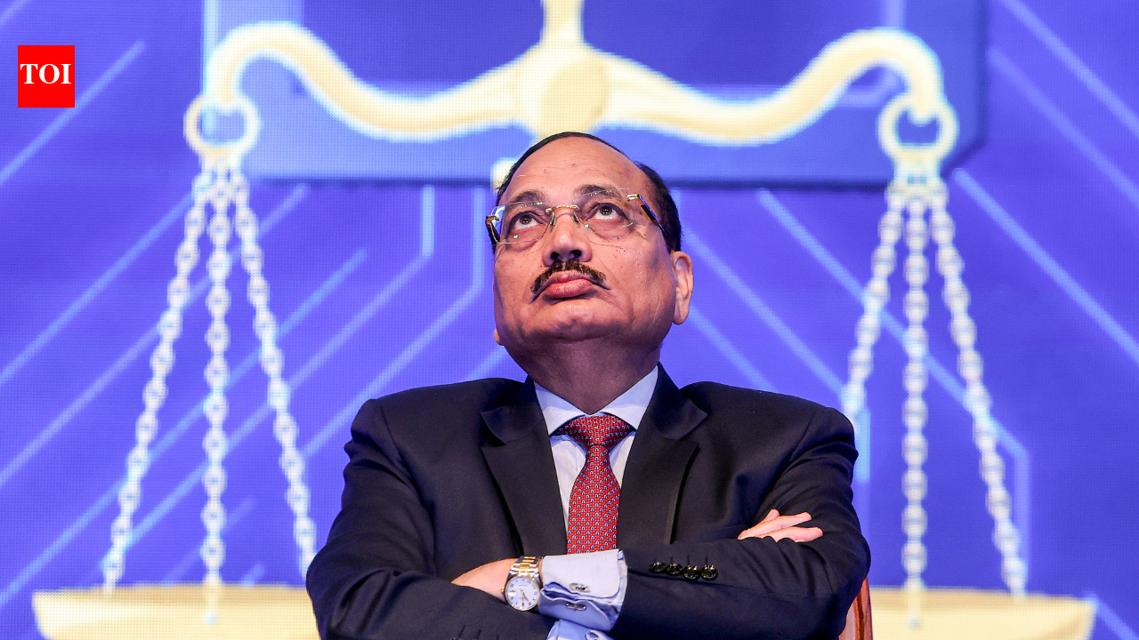 'Don't take it so sentimentally': CJI Surya Kant on plea against Cockroach Janta Party