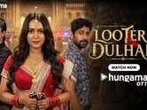 Looteri Dulhan Trailer : Sanvikaa, Pooja Gor and Manmohan Tiwari Starrer Looteri Dulhan Official Trailer