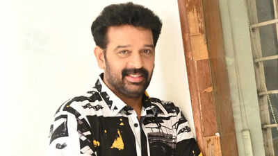  JD Chakravarthy