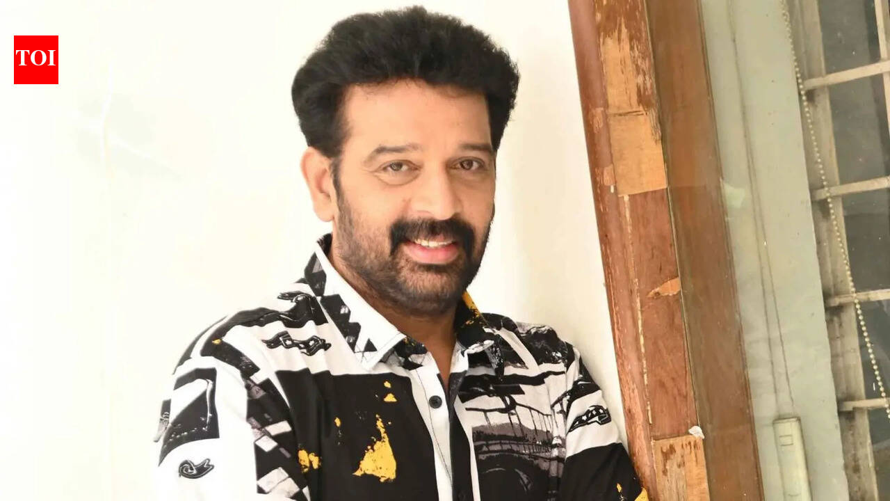 Fear &amp; belief shape human behaviour in powerful ways: JD Chakravarthy