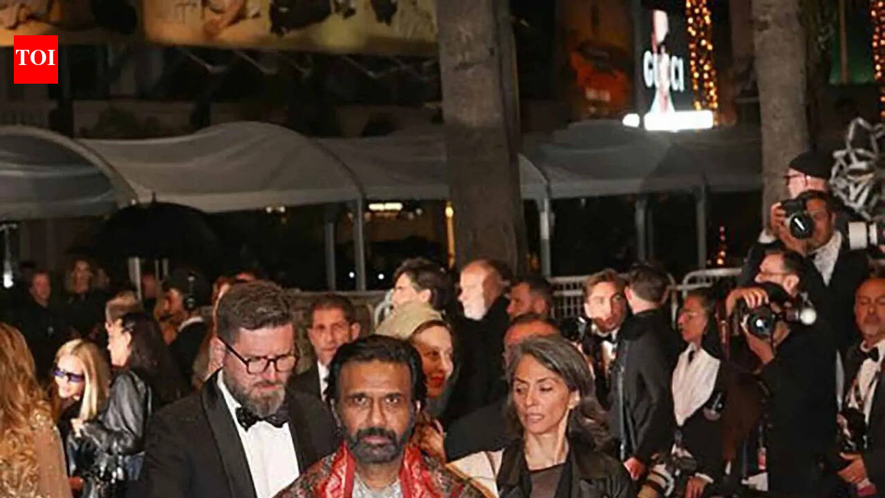 I wanted to take Hyderabad’s identity with me to Cannes: Mohammad Ali Baig
