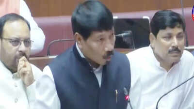 UCC Bill introduced in Assam Assembly; seeks to ban polygamy, register live-in relationships