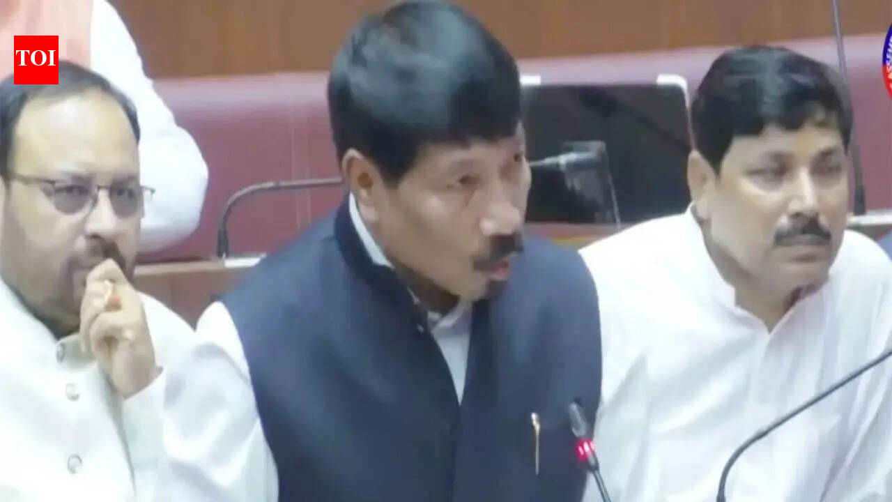 UCC Bill introduced in Assam Assembly; seeks to ban polygamy, register live-in relationships