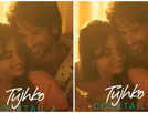 'It's romantic, without trying too hard: Shahid on 'Tujhko'