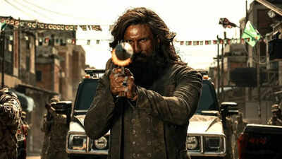 ‘Dhurandhar 2’ box office collection Day 68 [LIVE]: Ranveer Singh film needs just Rs 2.42 crore for Rs 1150 crore net ahead of OTT premiere