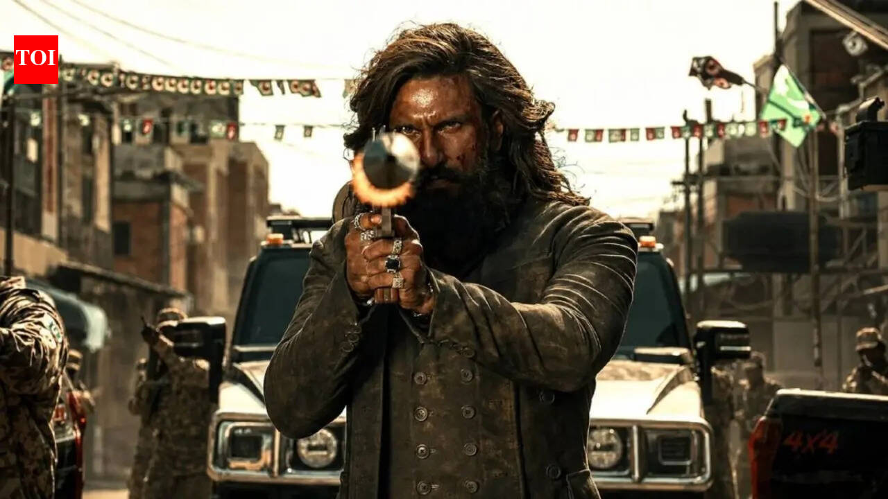 'Dhurandhar 2' BO day 68: Can Ranveer Singh film net Rs 1150 crore before OTT debut?