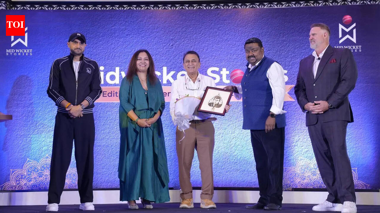 Midwicket Stories launches with cricket’s greatest untold conversations; world’s first global storytelling property celebrates legends, friendships &amp; untold stories