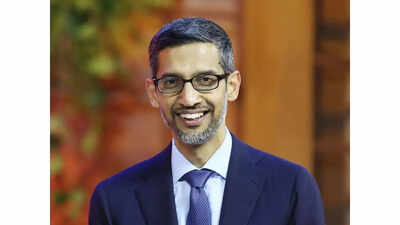 Google CEO Sundar Pichai on students booing during commencement speeches: We have to be very mindful of the fact that these graduates are ...