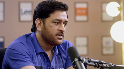MS Dhoni calls this one value ‘irreplaceable’ for success: A powerful life lesson every parent needs to hear