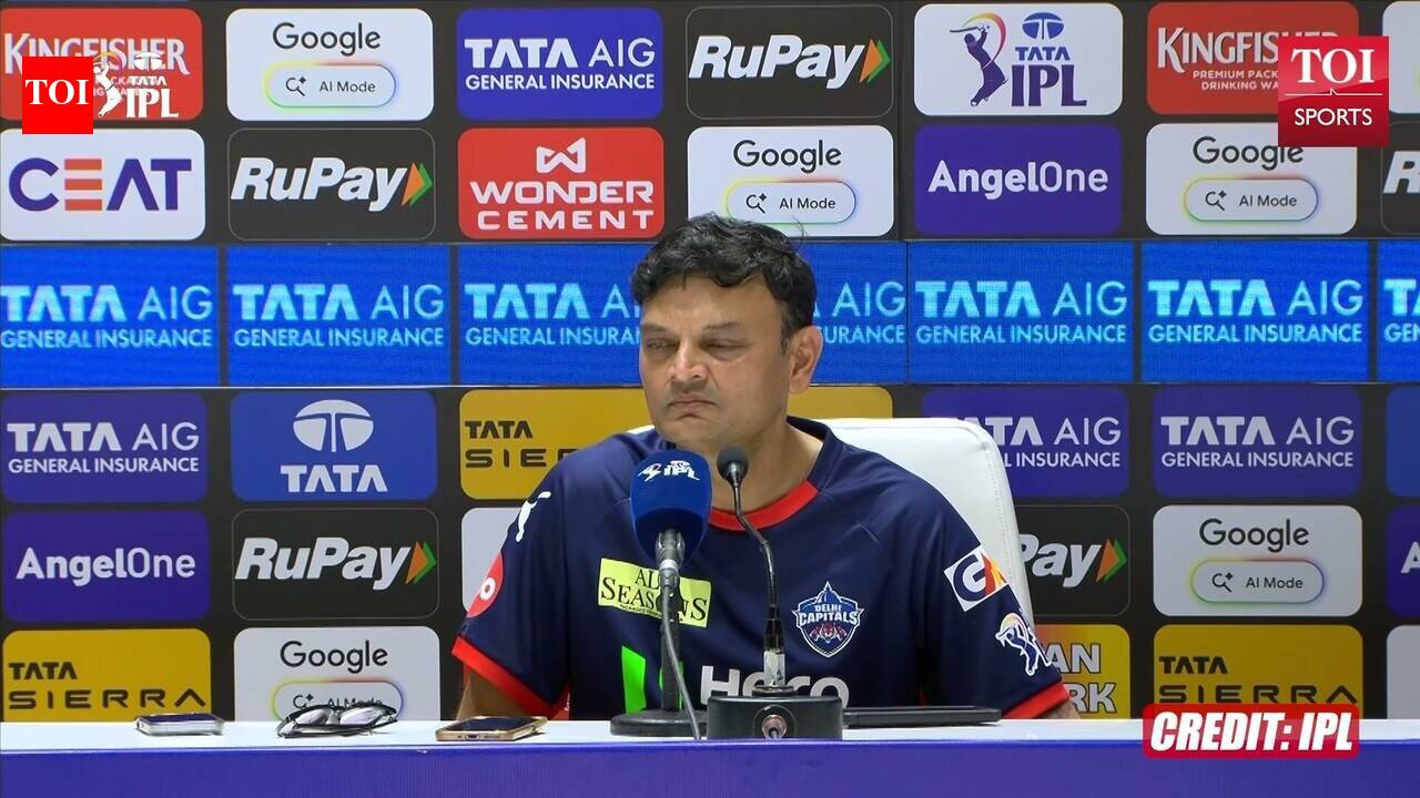 IPL 2026: Hemang Badani admits DC could have done things better